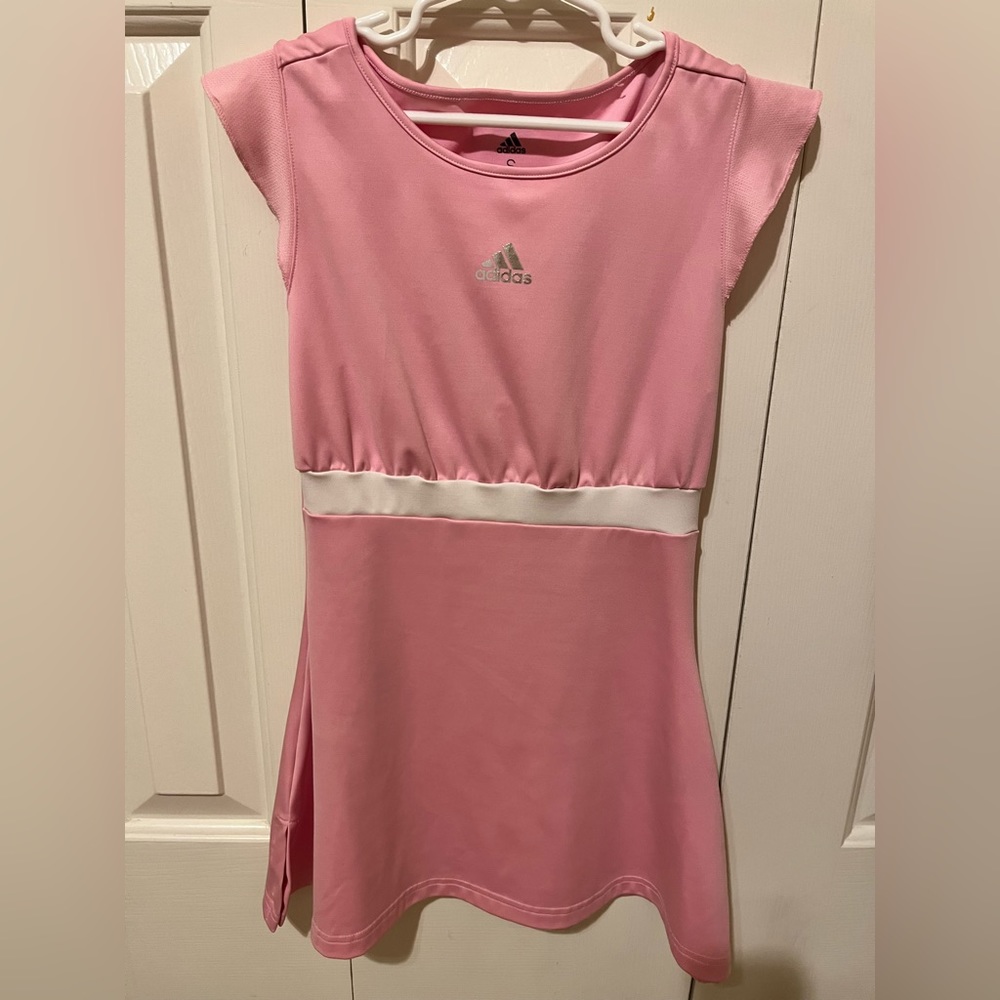 Adidas tennis dress